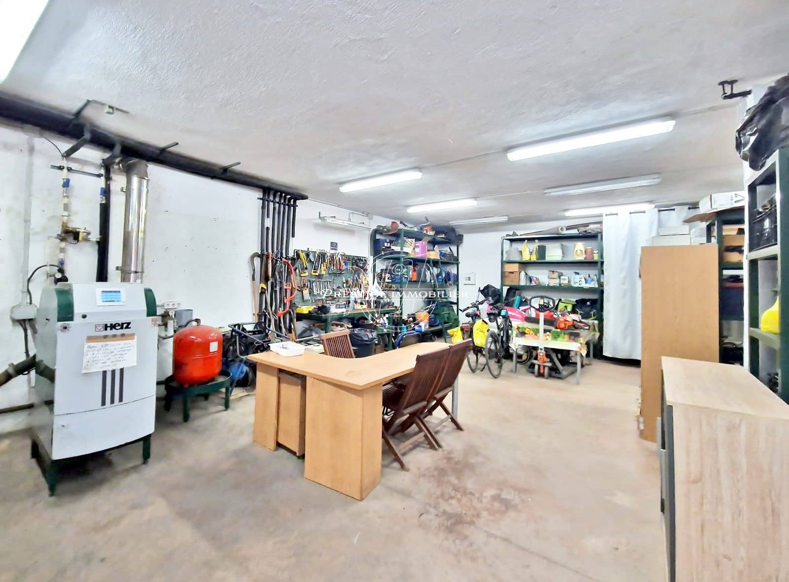 2 makuuhuone Maalaistalo myytävänä paikassa Masarac mukana uima-altaan - 975 000 € (Ref: 9263644)