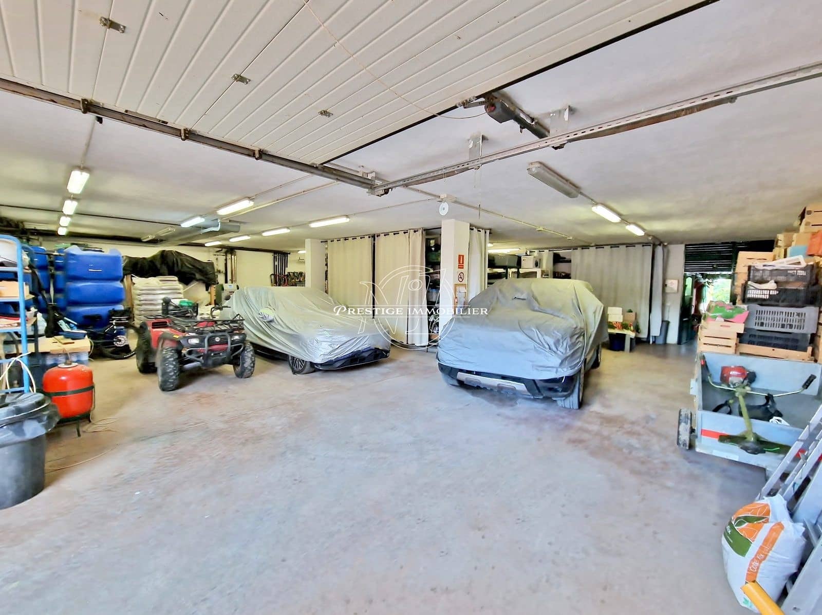 2 makuuhuone Maalaistalo myytävänä paikassa Masarac mukana uima-altaan - 975 000 € (Ref: 9263644)