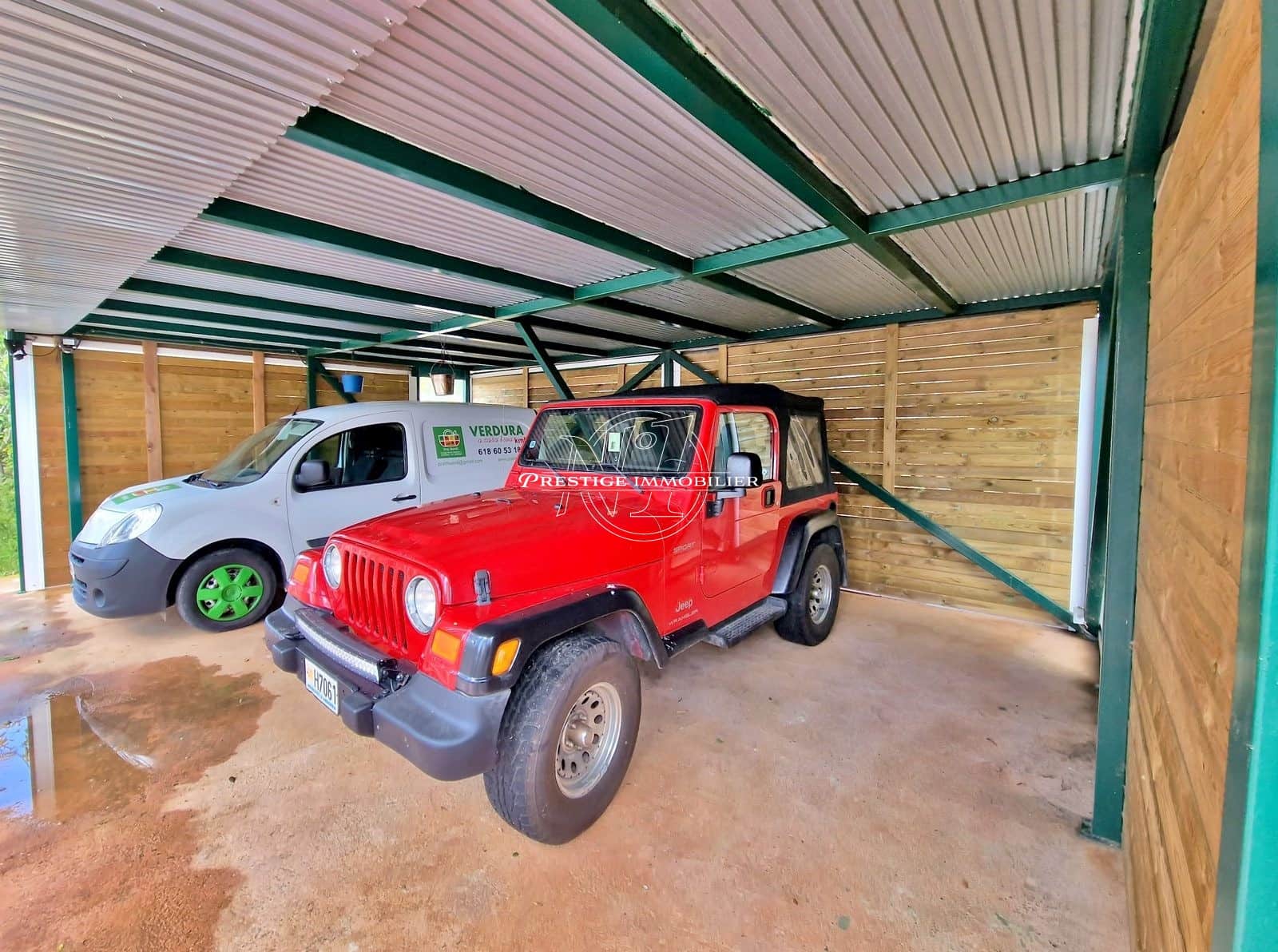 2 makuuhuone Maalaistalo myytävänä paikassa Masarac mukana uima-altaan - 975 000 € (Ref: 9263644)