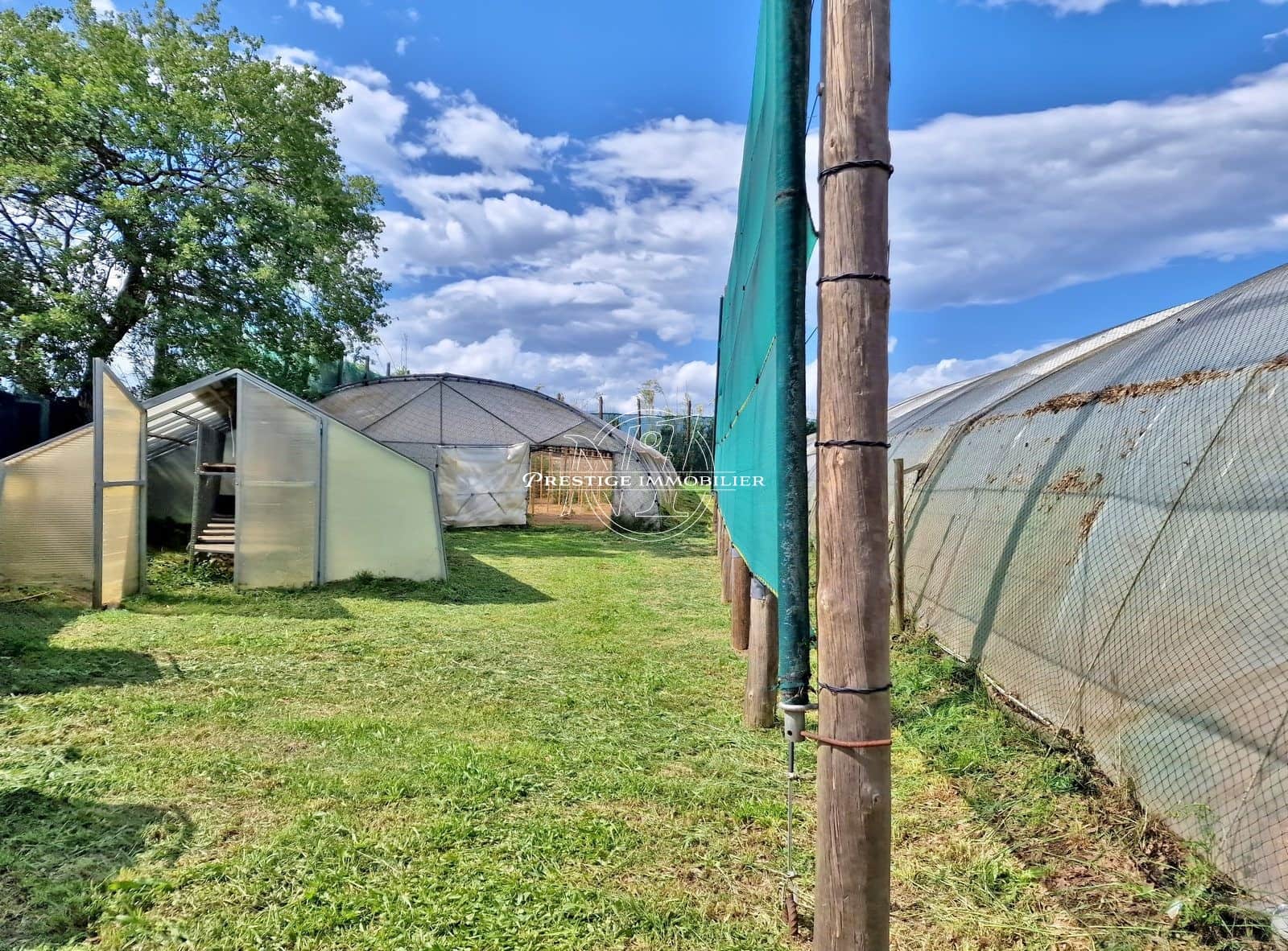 2 makuuhuone Maalaistalo myytävänä paikassa Masarac mukana uima-altaan - 975 000 € (Ref: 9263644)