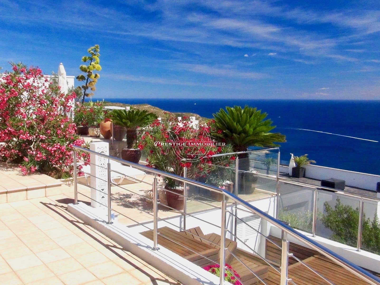 4 camera da letto Villa in vendita in Roses con piscina - 1.090.000 € (Rif: 9263645)