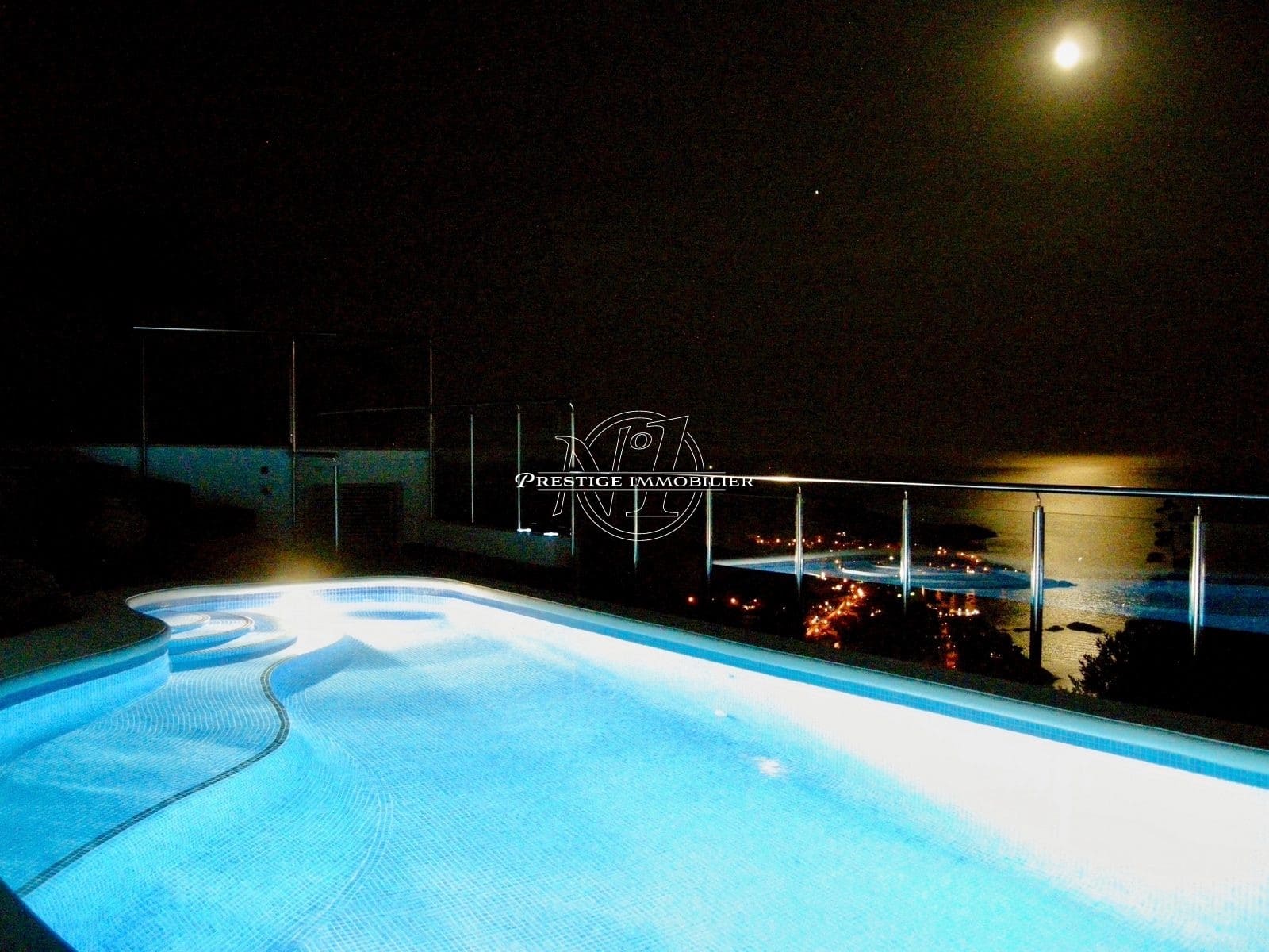 4 camera da letto Villa in vendita in Roses con piscina - 1.090.000 € (Rif: 9263645)