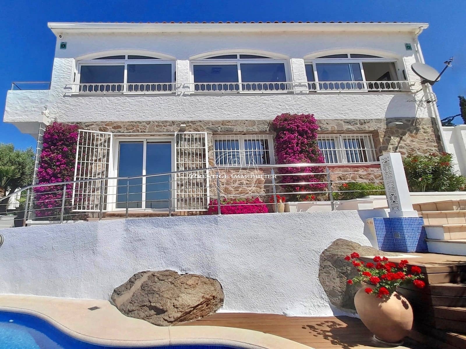 4 camera da letto Villa in vendita in Roses con piscina - 1.090.000 € (Rif: 9263645)