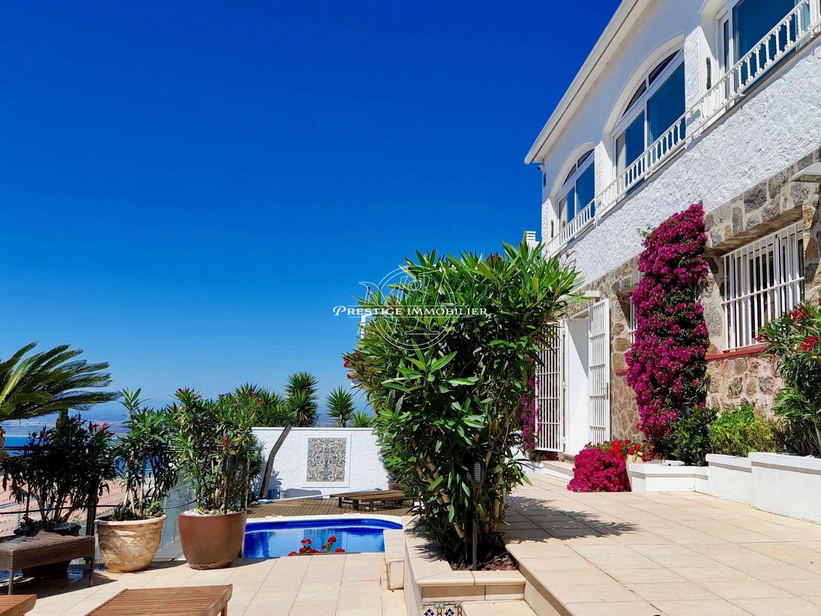 4 camera da letto Villa in vendita in Roses con piscina - 1.090.000 € (Rif: 9263645)