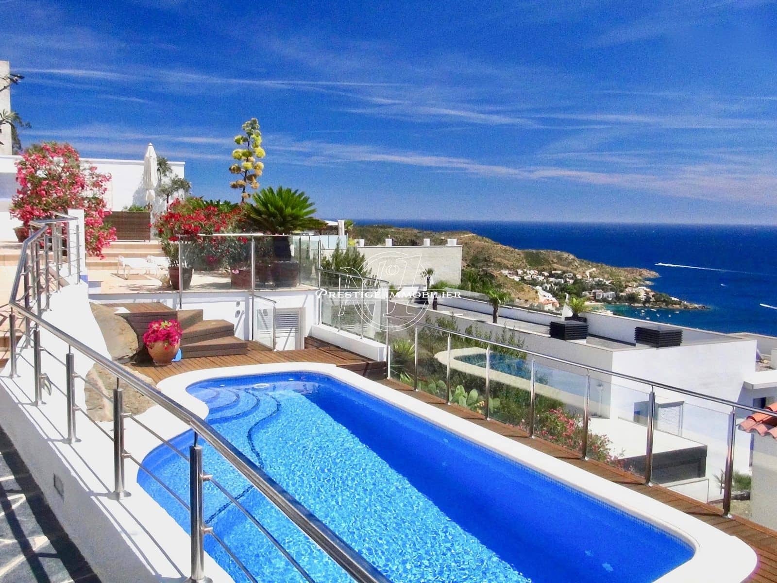 4 camera da letto Villa in vendita in Roses con piscina - 1.090.000 € (Rif: 9263645)