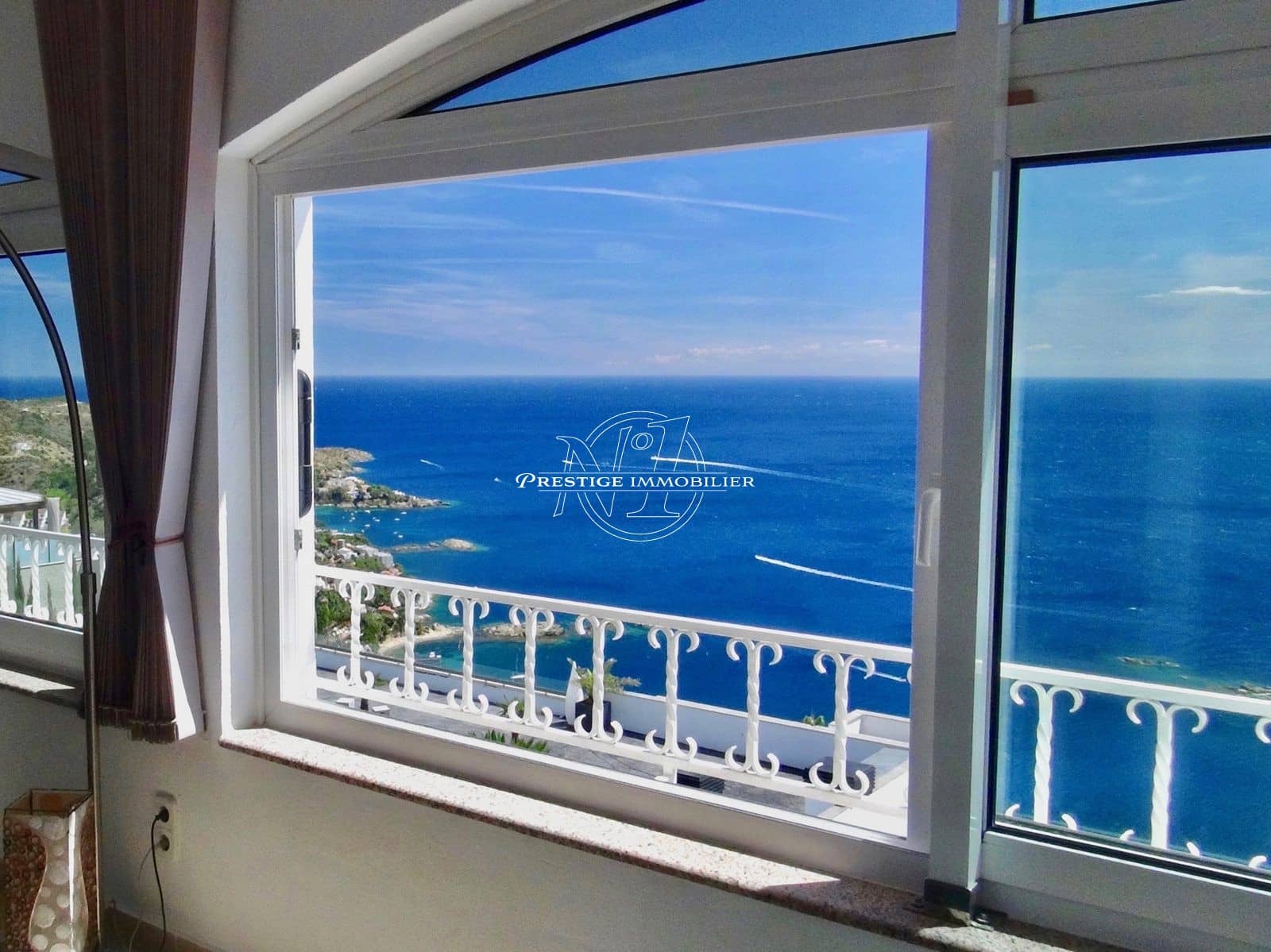 4 camera da letto Villa in vendita in Roses con piscina - 1.090.000 € (Rif: 9263645)