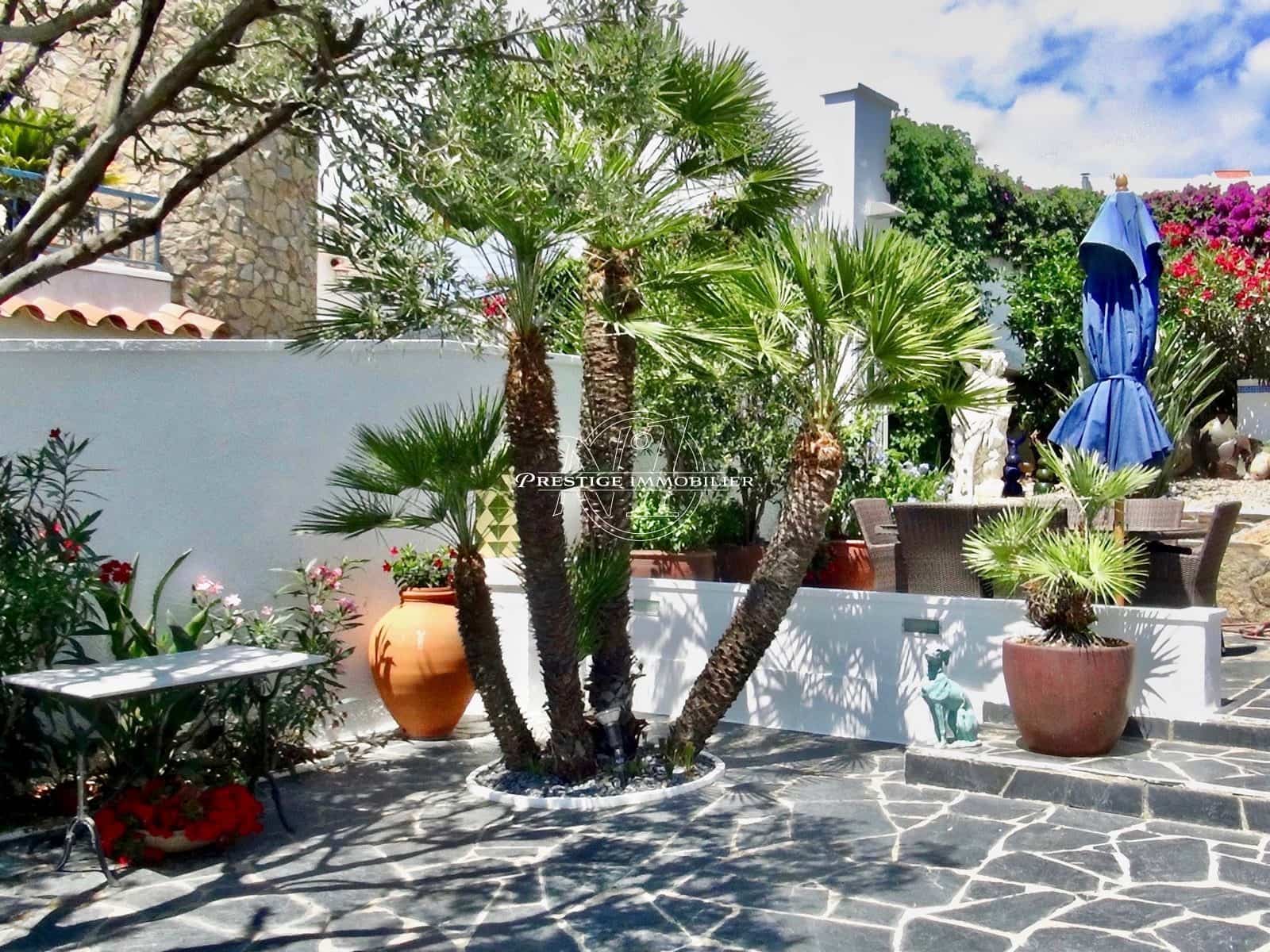 4 camera da letto Villa in vendita in Roses con piscina - 1.090.000 € (Rif: 9263645)