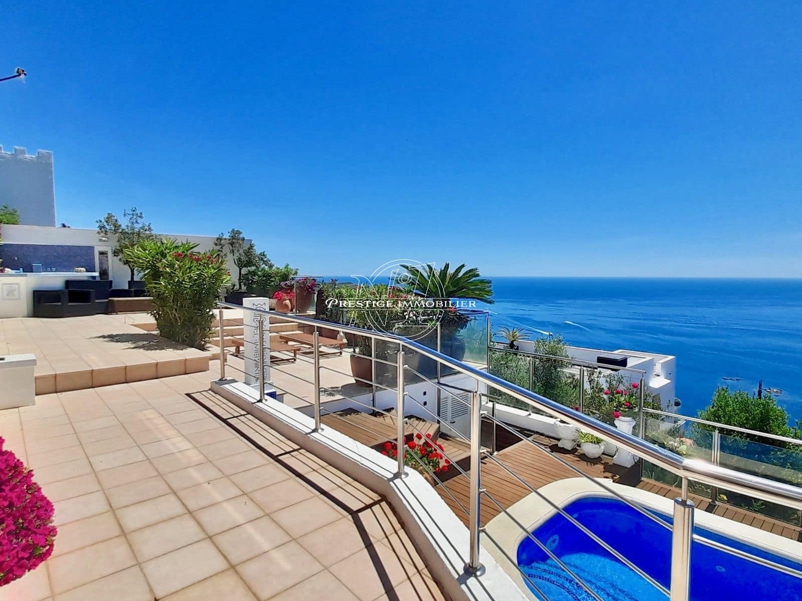 4 camera da letto Villa in vendita in Roses con piscina - 1.090.000 € (Rif: 9263645)