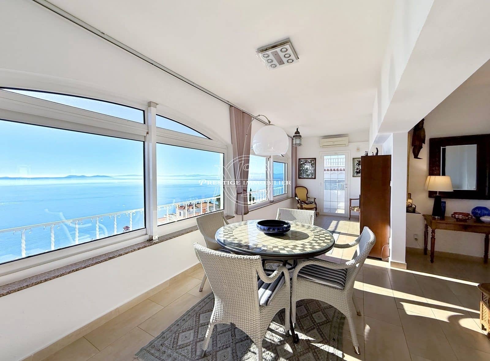 4 camera da letto Villa in vendita in Roses con piscina - 1.090.000 € (Rif: 9263645)