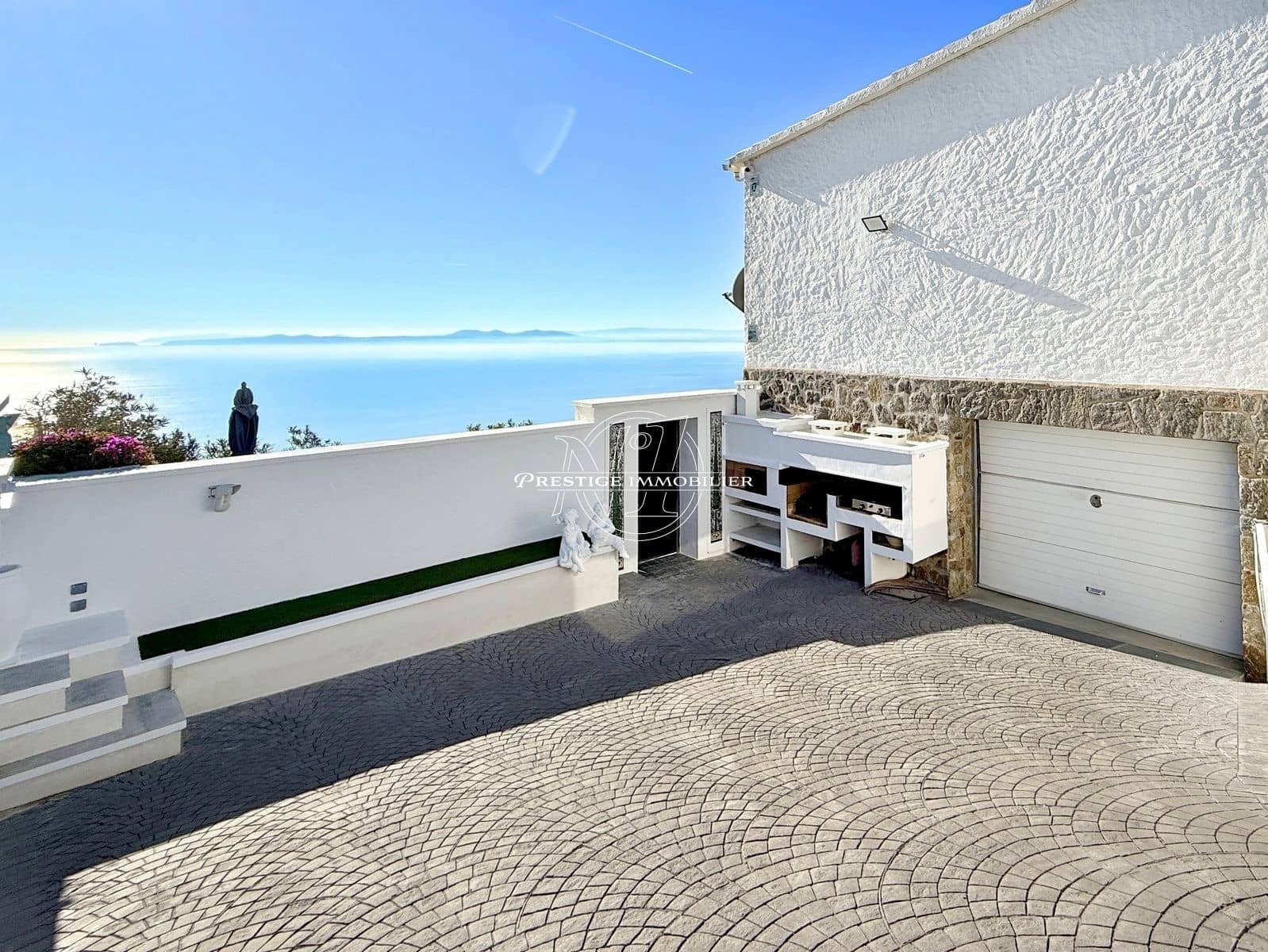 4 camera da letto Villa in vendita in Roses con piscina - 1.090.000 € (Rif: 9263645)