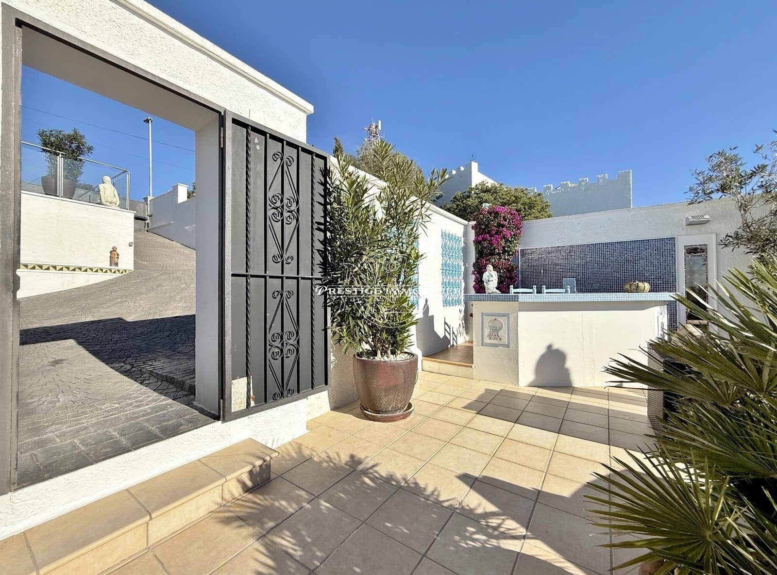 4 camera da letto Villa in vendita in Roses con piscina - 1.090.000 € (Rif: 9263645)