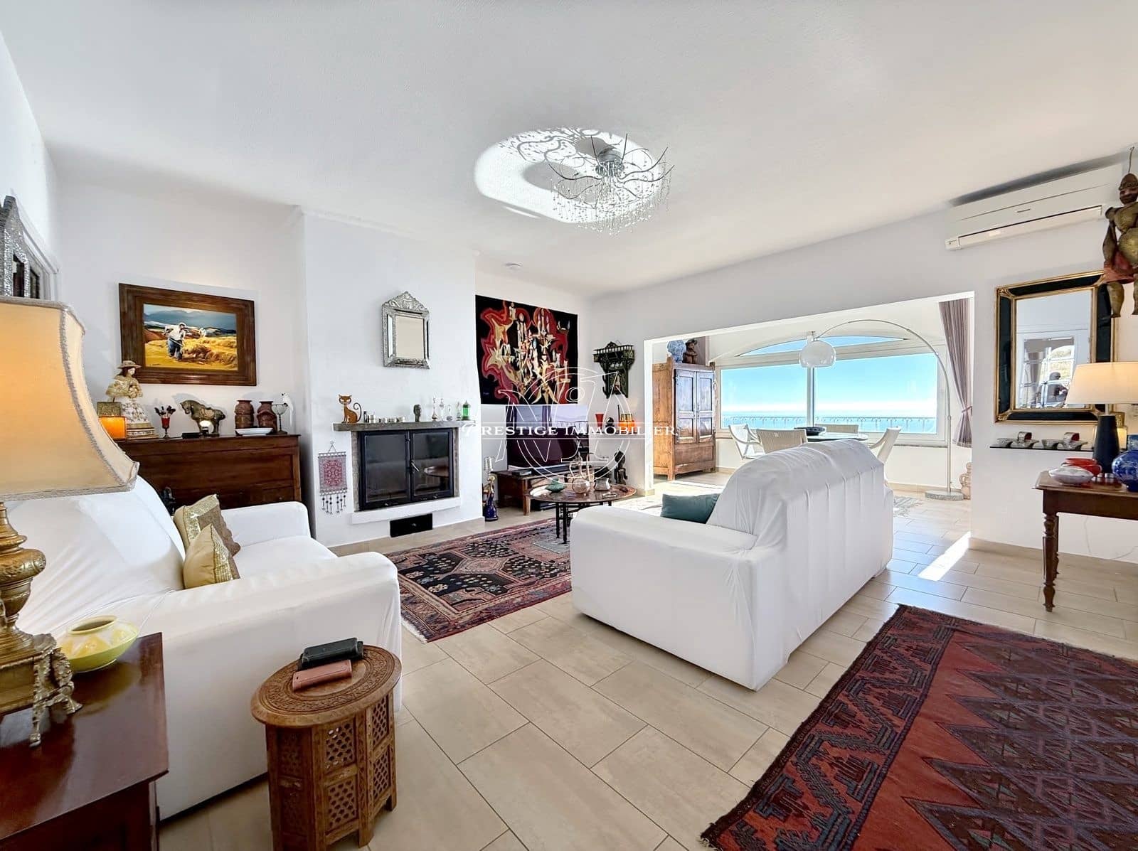 4 camera da letto Villa in vendita in Roses con piscina - 1.090.000 € (Rif: 9263645)