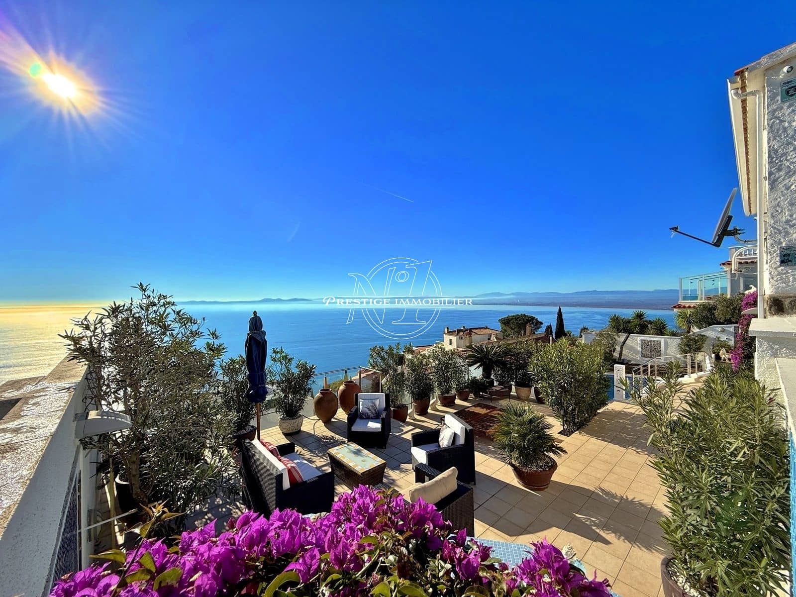 4 camera da letto Villa in vendita in Roses con piscina - 1.090.000 € (Rif: 9263645)