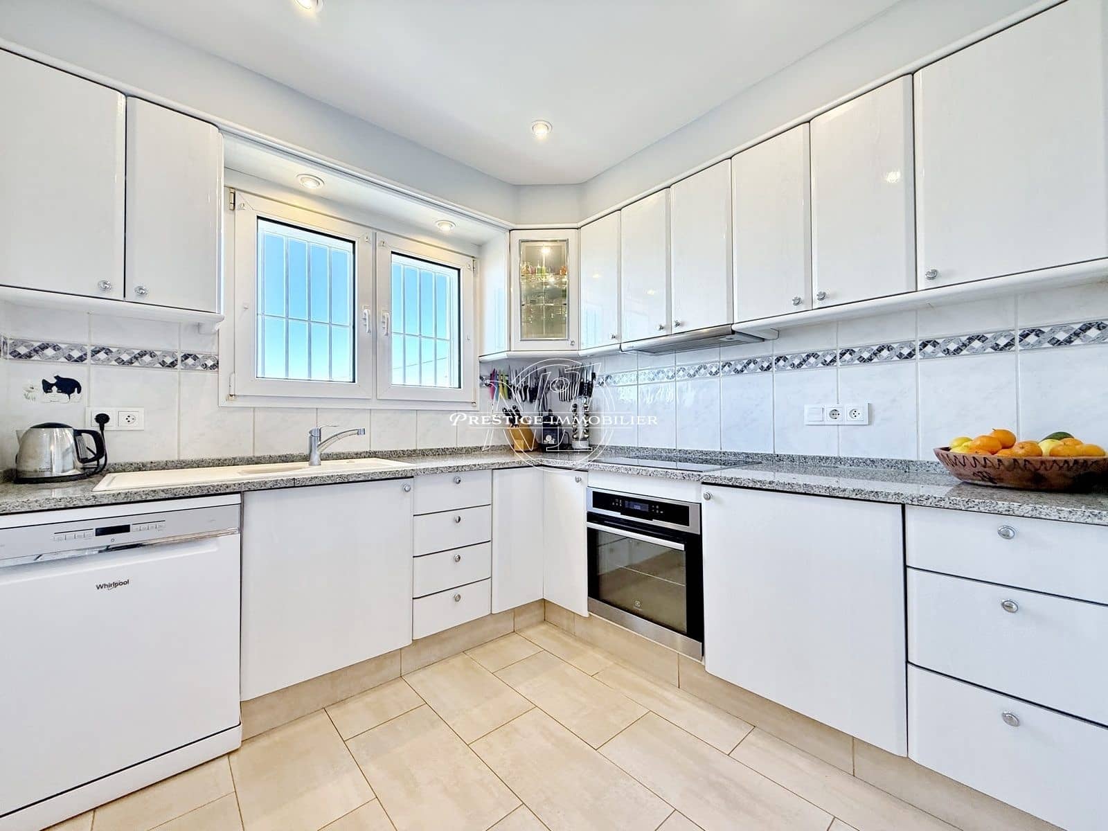 4 camera da letto Villa in vendita in Roses con piscina - 1.090.000 € (Rif: 9263645)