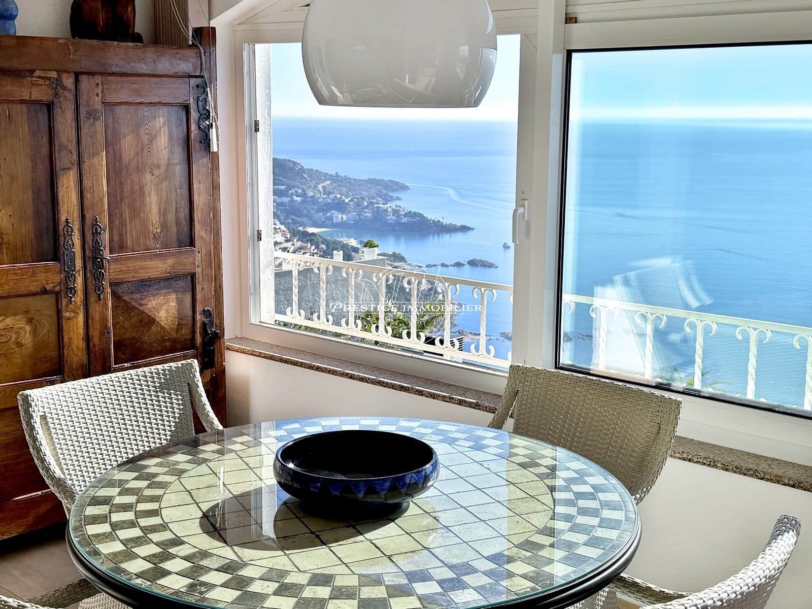 4 camera da letto Villa in vendita in Roses con piscina - 1.090.000 € (Rif: 9263645)