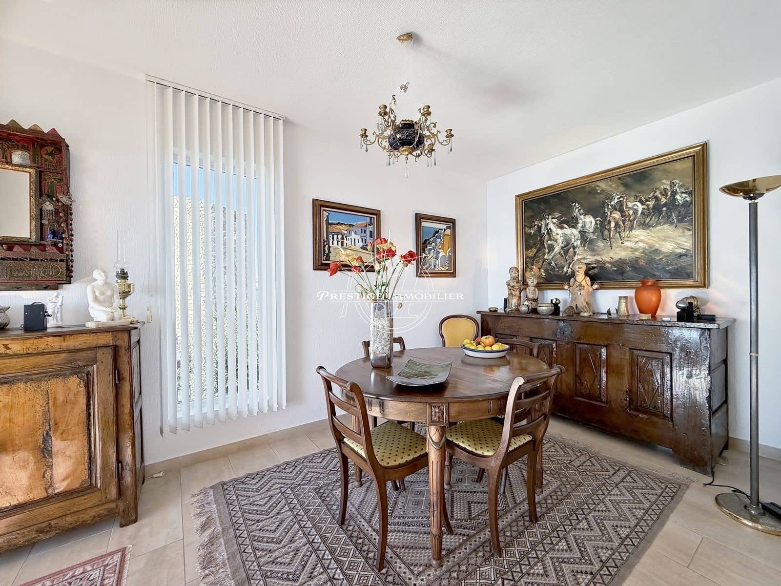 4 camera da letto Villa in vendita in Roses con piscina - 1.090.000 € (Rif: 9263645)