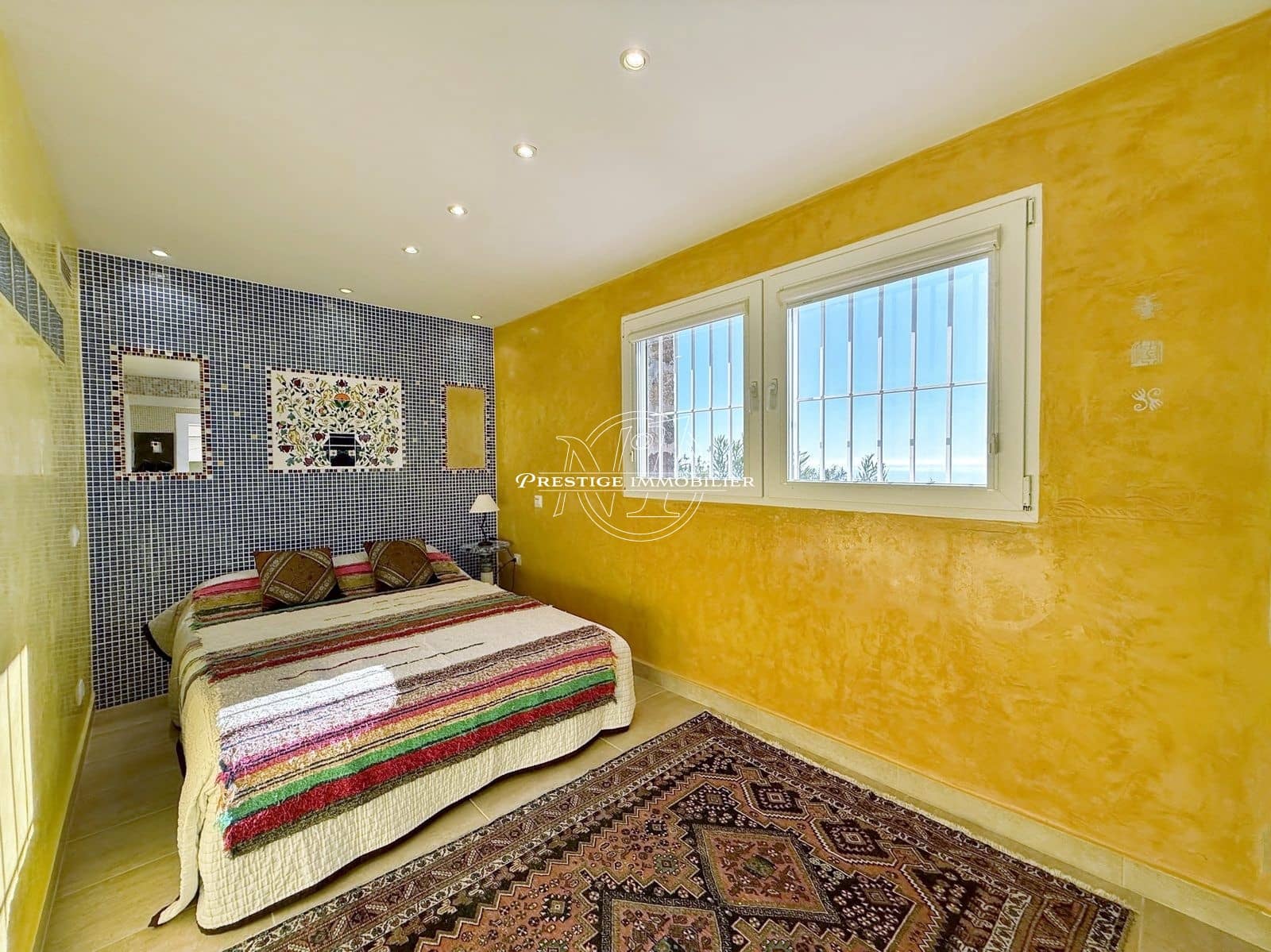 4 camera da letto Villa in vendita in Roses con piscina - 1.090.000 € (Rif: 9263645)