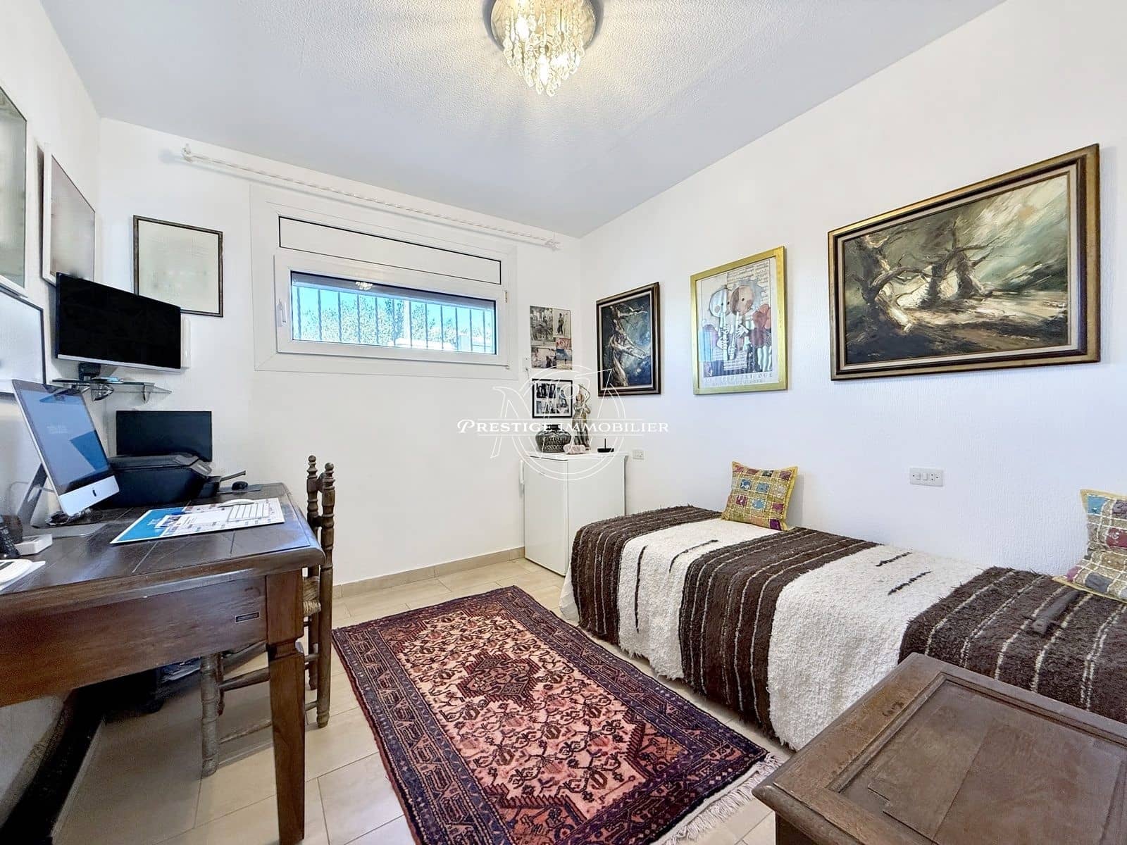 4 camera da letto Villa in vendita in Roses con piscina - 1.090.000 € (Rif: 9263645)