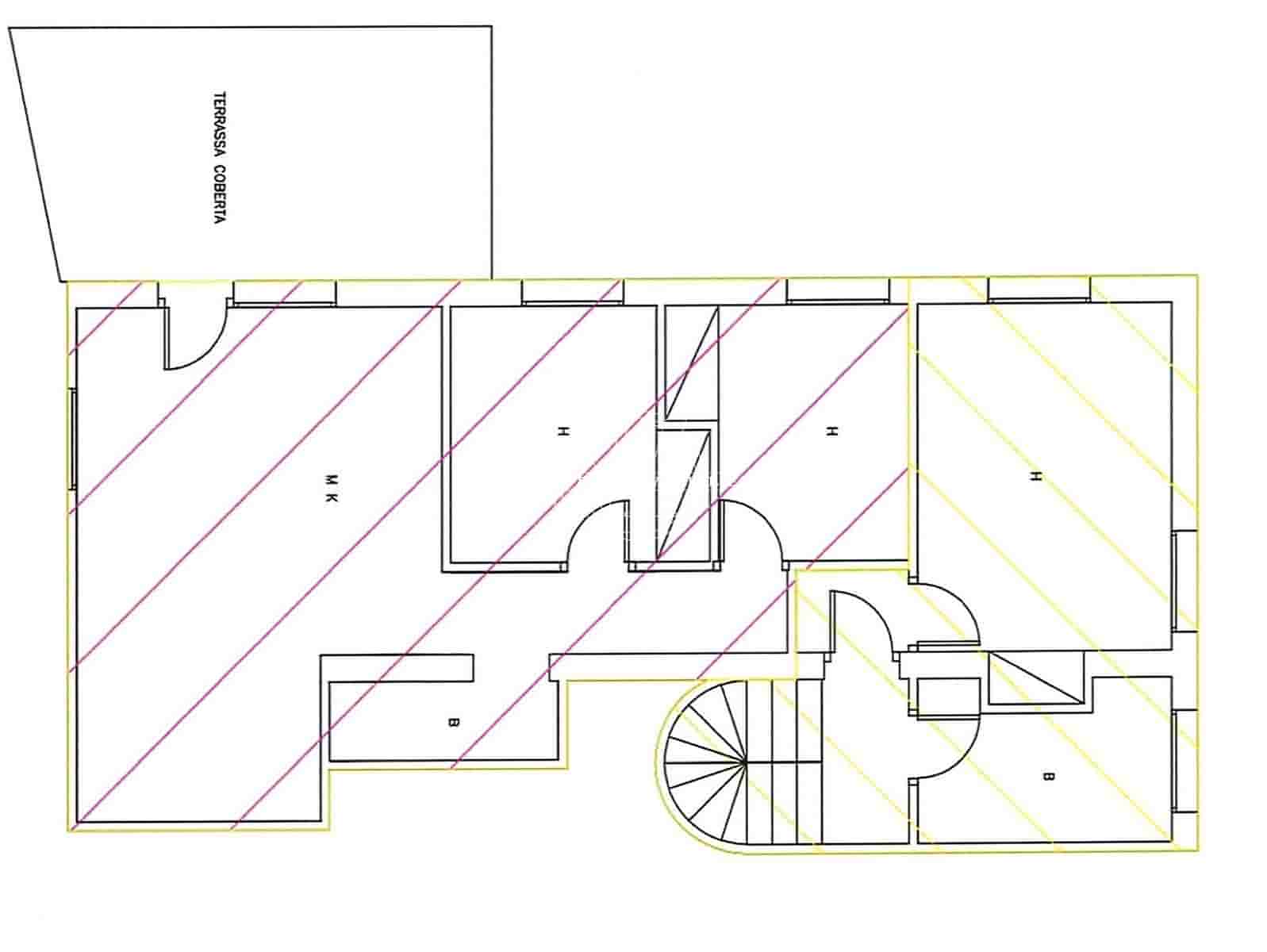 4 bedroom Villa for sale in Roses - € 645,000 (Ref: 9263646)