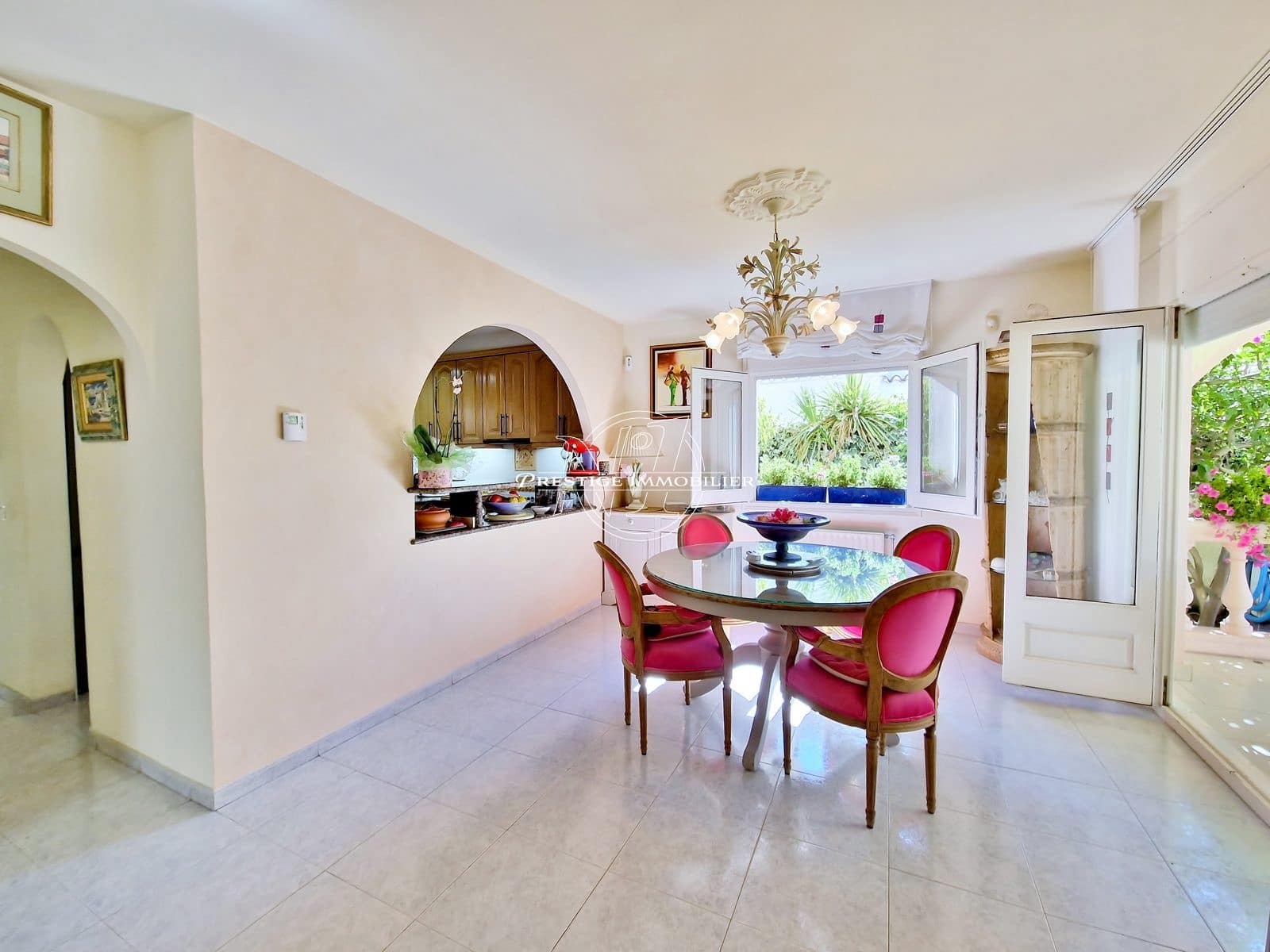 4 bedroom Villa for sale in Castello d'Empuries with pool - € 525,000 (Ref: 9263649)