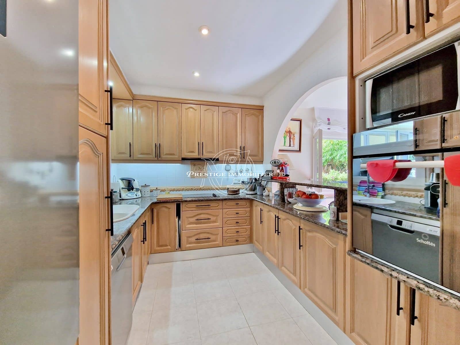 4 bedroom Villa for sale in Castello d'Empuries with pool - € 525,000 (Ref: 9263649)