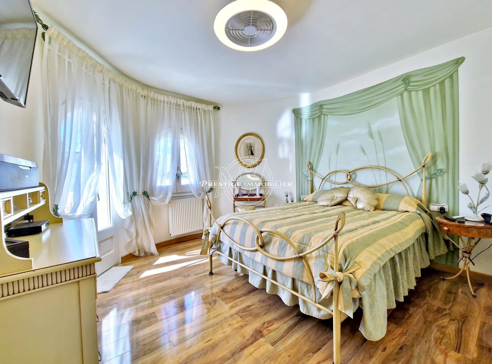 4 bedroom Villa for sale in Castello d'Empuries with pool - € 525,000 (Ref: 9263649)