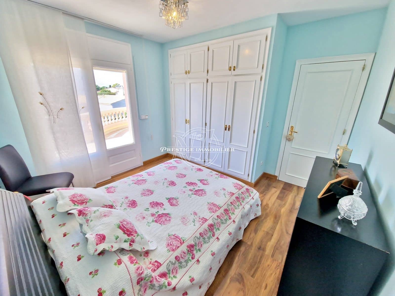 4 bedroom Villa for sale in Castello d'Empuries with pool - € 525,000 (Ref: 9263649)