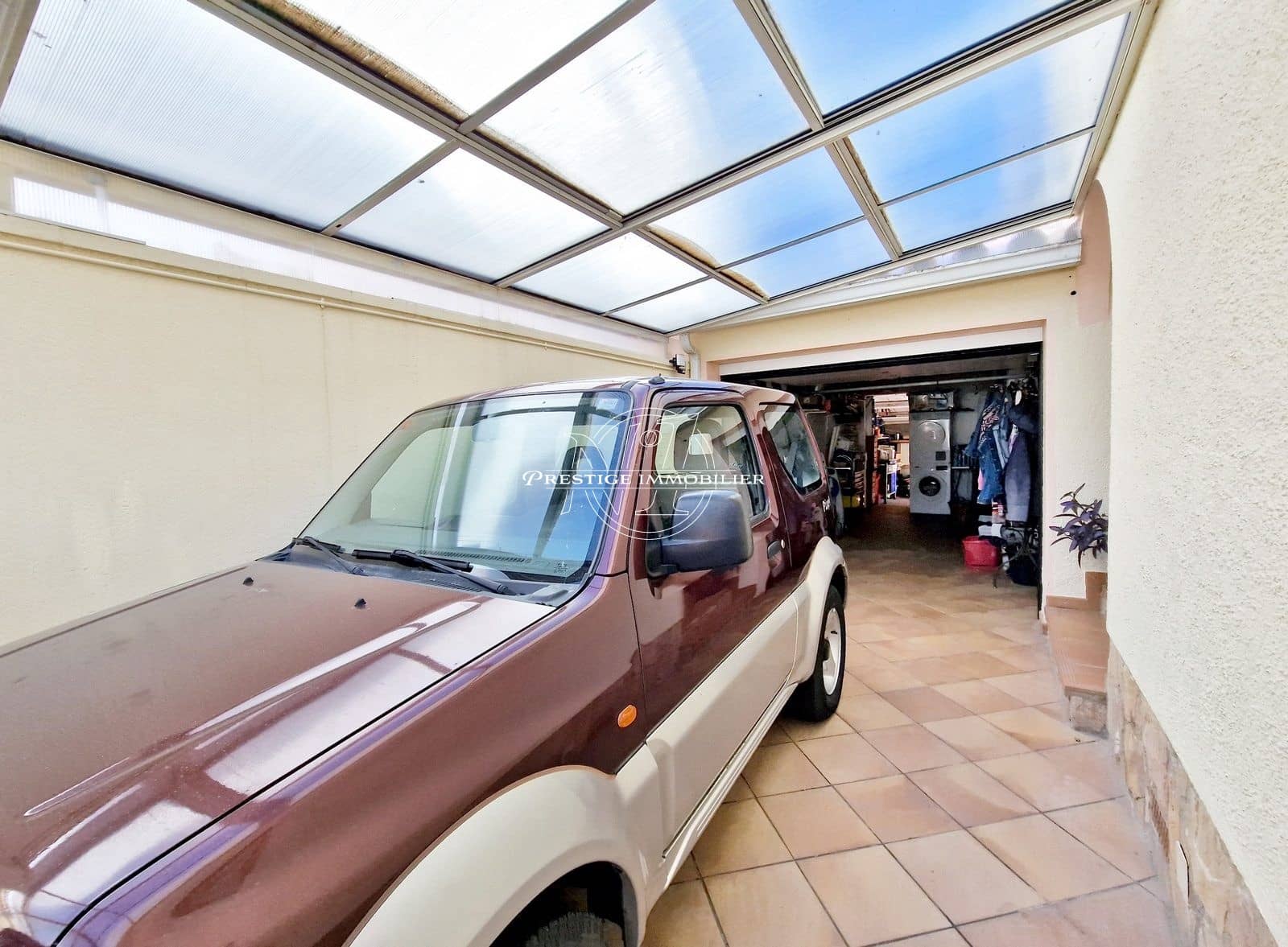 4 bedroom Villa for sale in Castello d'Empuries with pool - € 525,000 (Ref: 9263649)