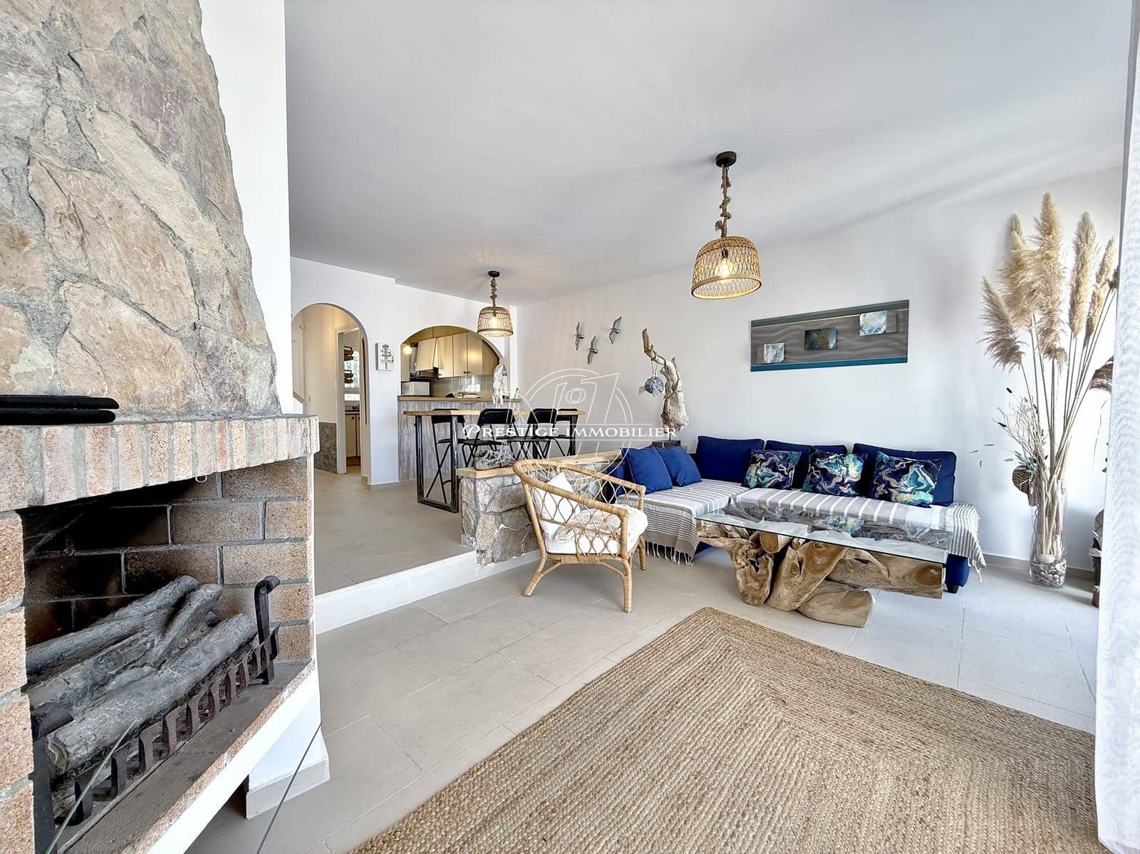 3 soveværelse Villa til salg i Empuriabrava med swimmingpool - € 669.000 (Ref: 9263650)