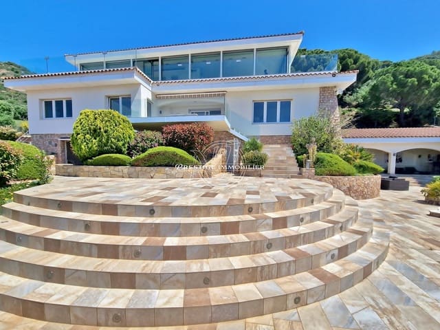 4 soveværelse Villa til salg i Castelló d'Empúries med swimmingpool - € 1.575.000 (Ref: 9263651)