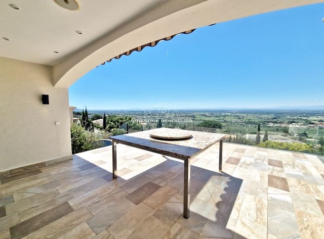 4 soveværelse Villa til salg i Castelló d'Empúries med swimmingpool - € 1.575.000 (Ref: 9263651)