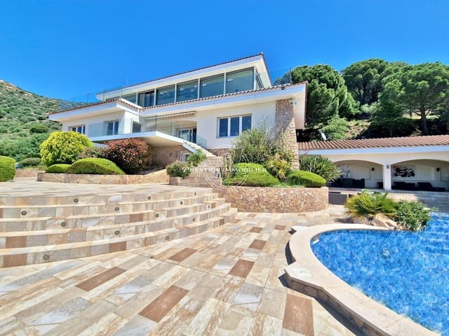 4 soveværelse Villa til salg i Castelló d'Empúries med swimmingpool - € 1.575.000 (Ref: 9263651)