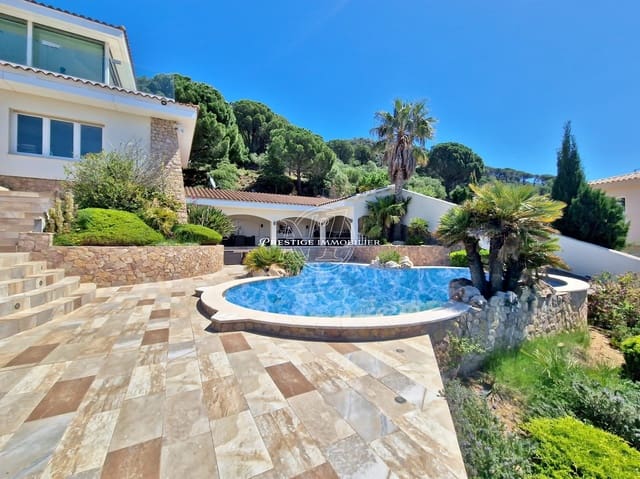 4 soveværelse Villa til salg i Castelló d'Empúries med swimmingpool - € 1.575.000 (Ref: 9263651)