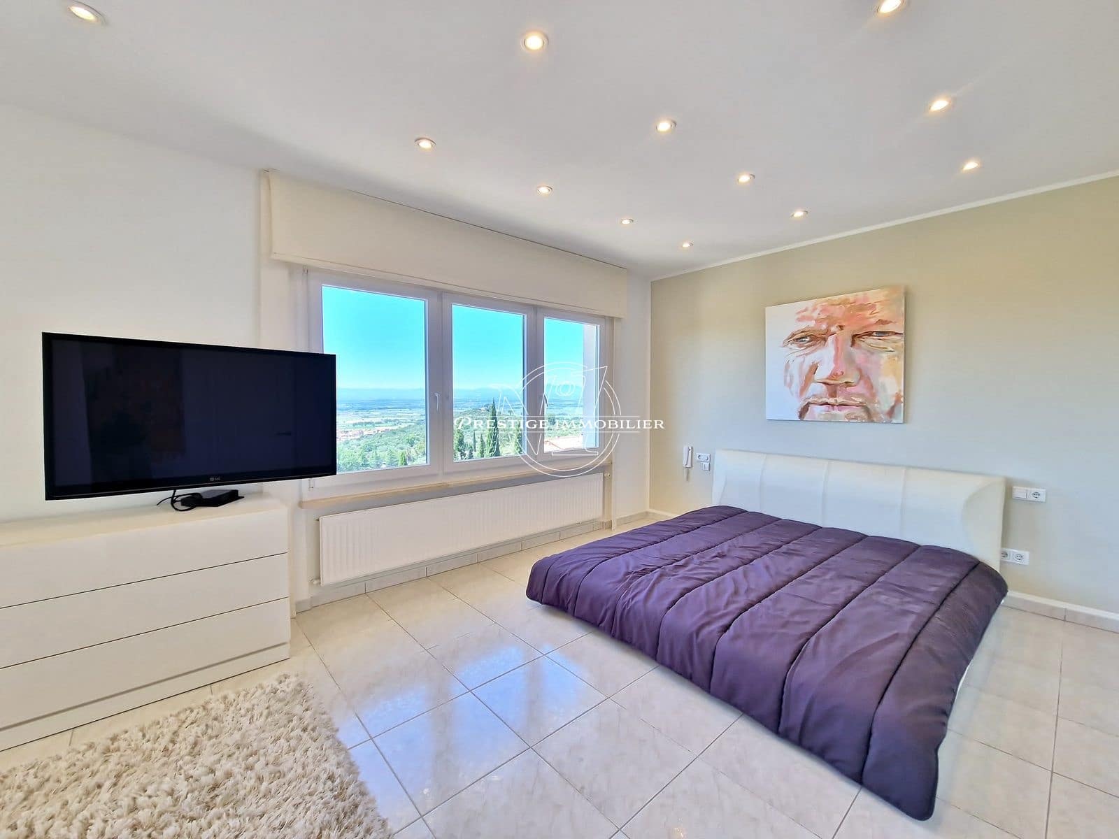 4 bedroom Villa for sale in Castello d'Empuries with pool - € 1,575,000 (Ref: 9263651)