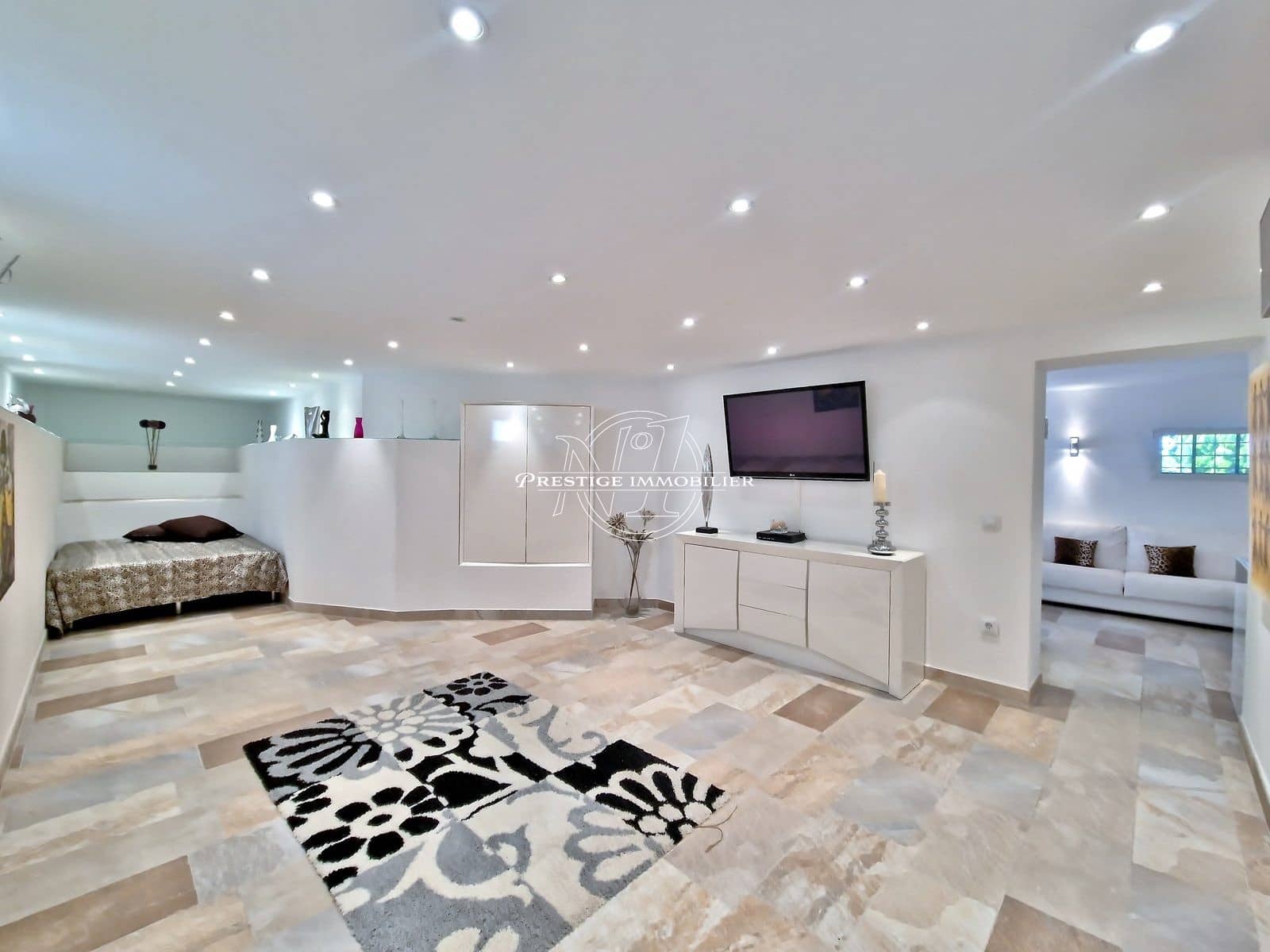 4 bedroom Villa for sale in Castello d'Empuries with pool - € 1,575,000 (Ref: 9263651)