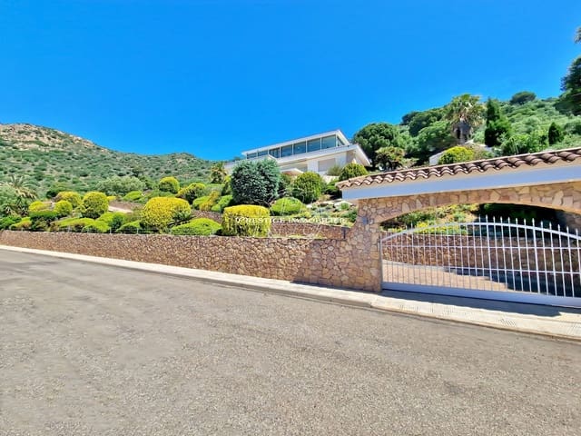 4 soveværelse Villa til salg i Castelló d'Empúries med swimmingpool - € 1.575.000 (Ref: 9263651)