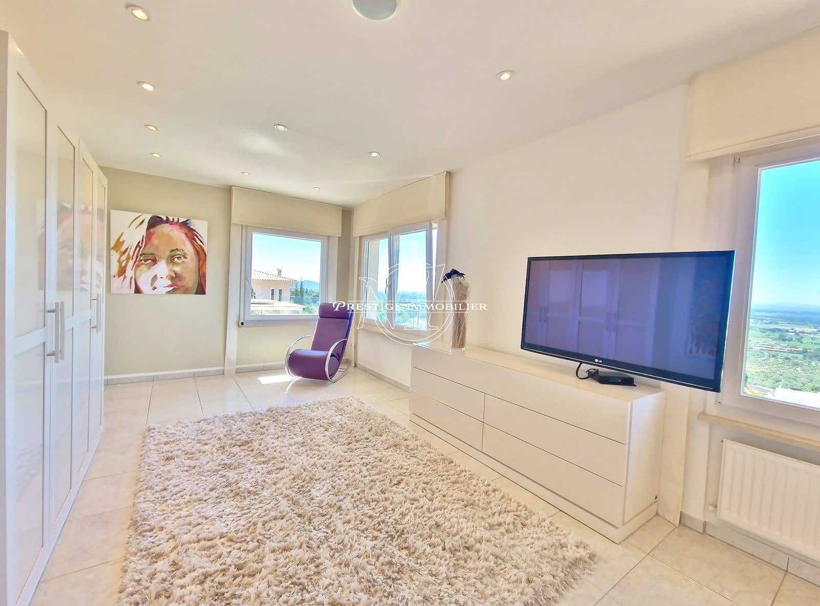 4 bedroom Villa for sale in Castello d'Empuries with pool - € 1,575,000 (Ref: 9263651)