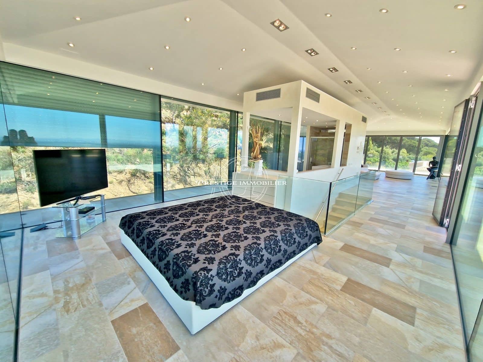 4 bedroom Villa for sale in Castello d'Empuries with pool - € 1,575,000 (Ref: 9263651)