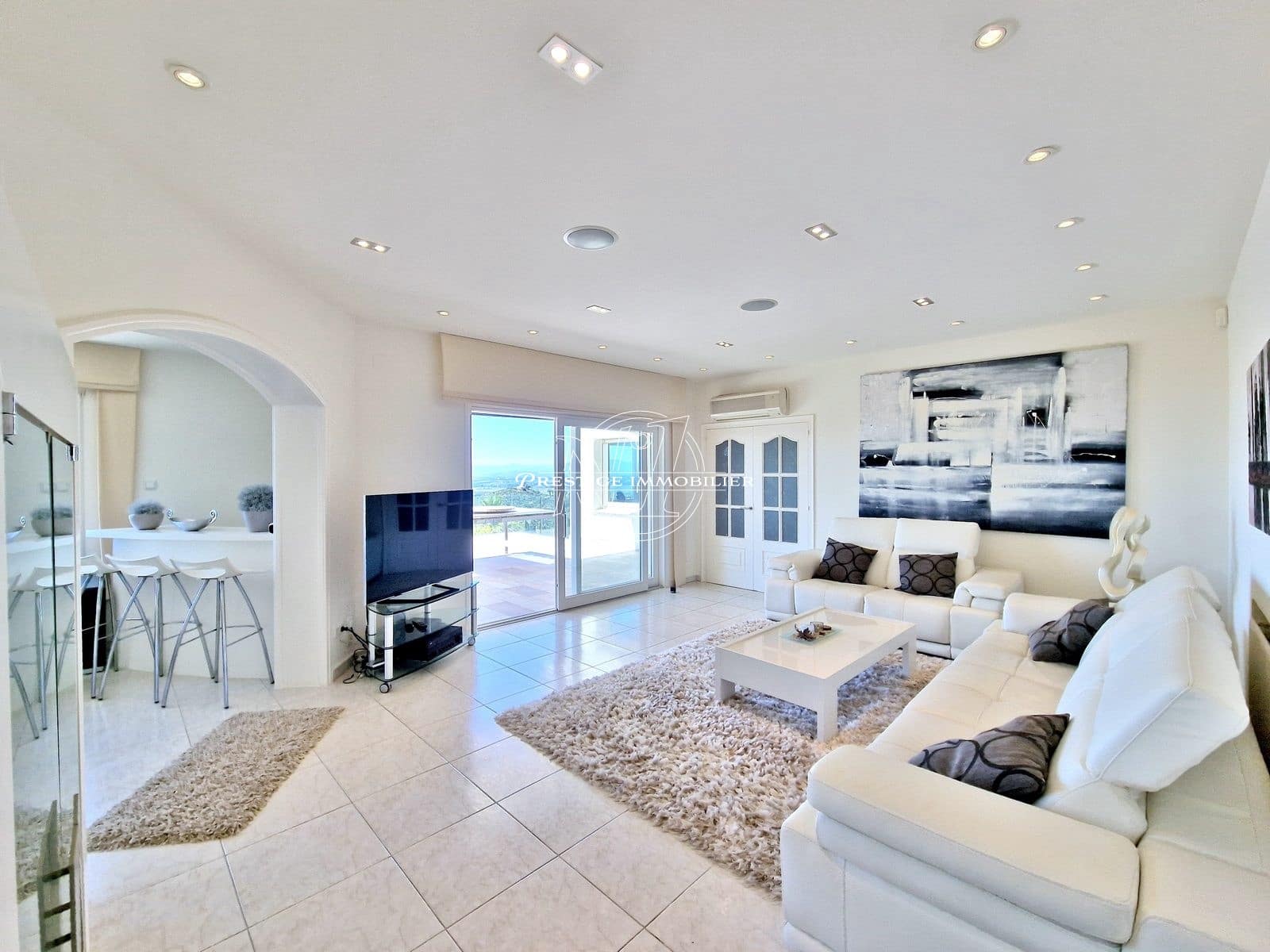 4 bedroom Villa for sale in Castello d'Empuries with pool - € 1,575,000 (Ref: 9263651)