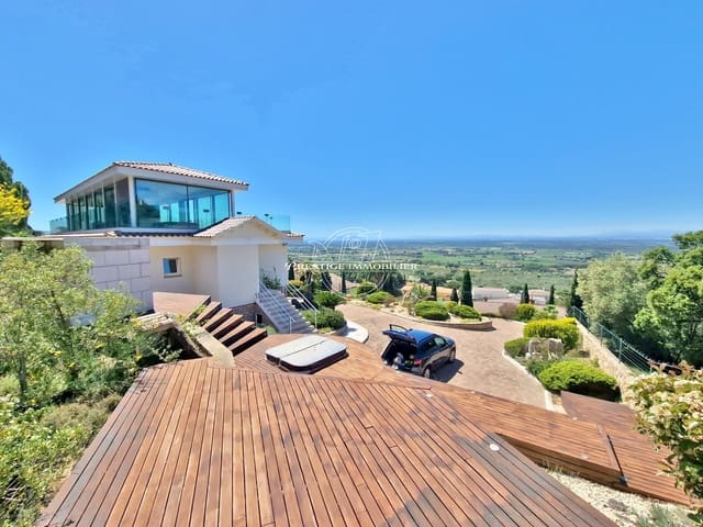 4 soveværelse Villa til salg i Castelló d'Empúries med swimmingpool - € 1.575.000 (Ref: 9263651)