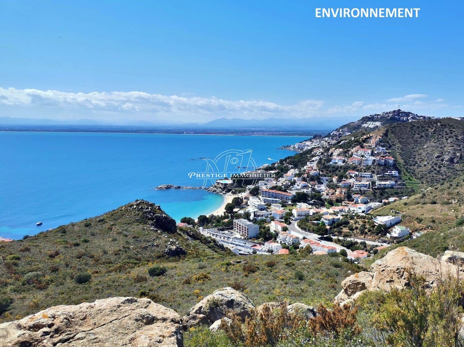 4 bedroom Villa for sale in Castello d'Empuries with pool - € 1,575,000 (Ref: 9263651)