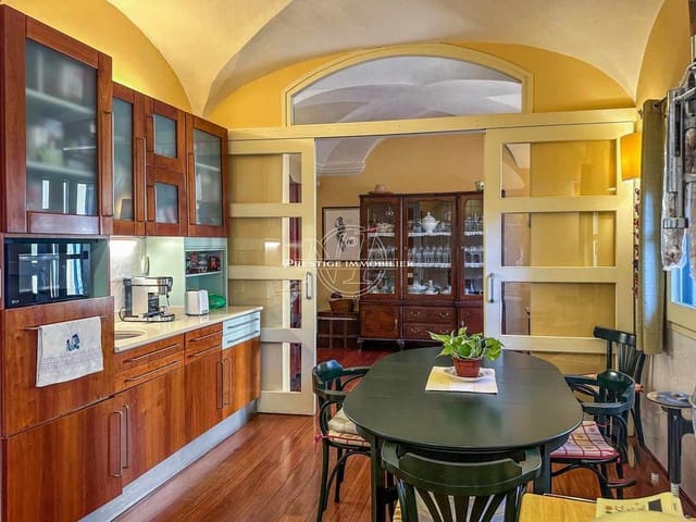 7 chambre Maison de Ville à vendre à Castelló d'Empúries - 1 250 000 € (Ref: 9263653)