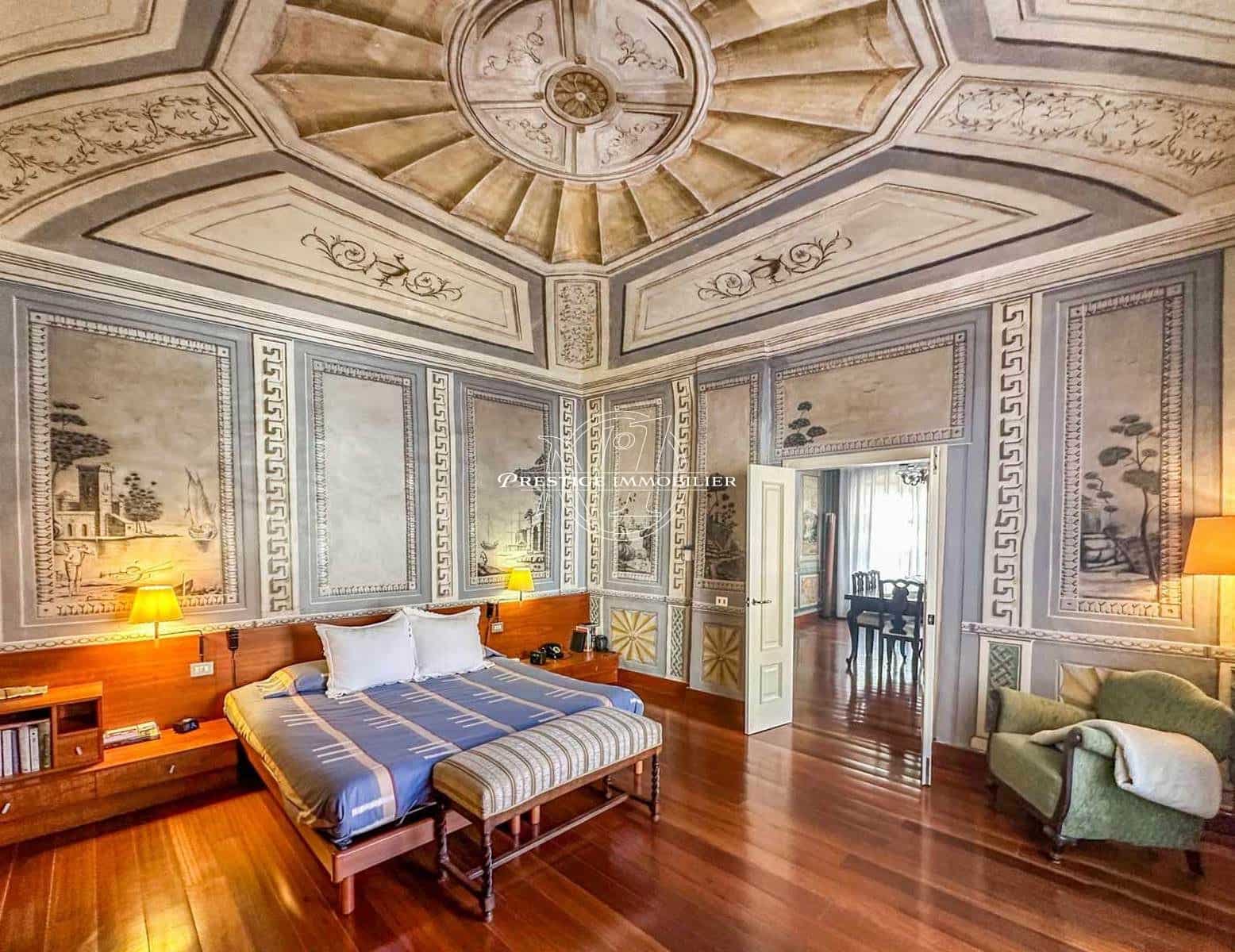 7 chambre Maison de Ville à vendre à Castello d'Empuries - 1 250 000 € (Ref: 9263653)