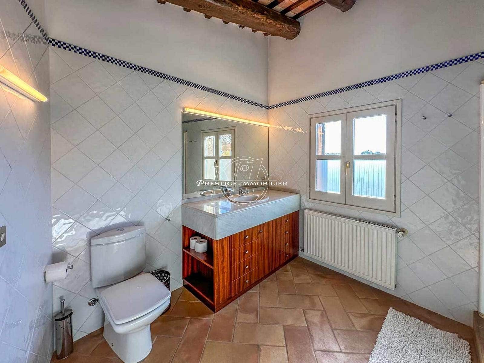 7 chambre Maison de Ville à vendre à Castello d'Empuries - 1 250 000 € (Ref: 9263653)