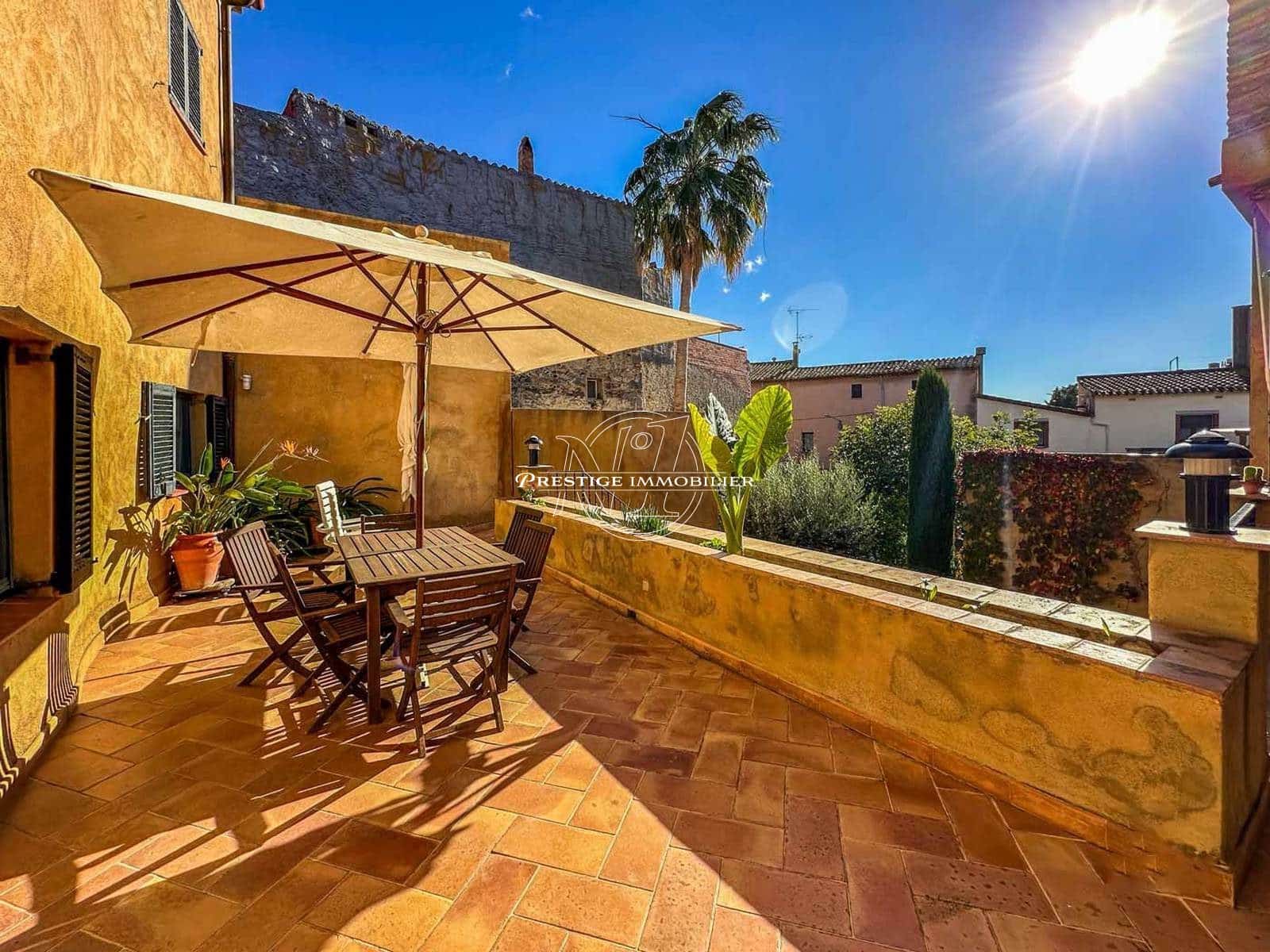 7 chambre Maison de Ville à vendre à Castello d'Empuries - 1 250 000 € (Ref: 9263653)