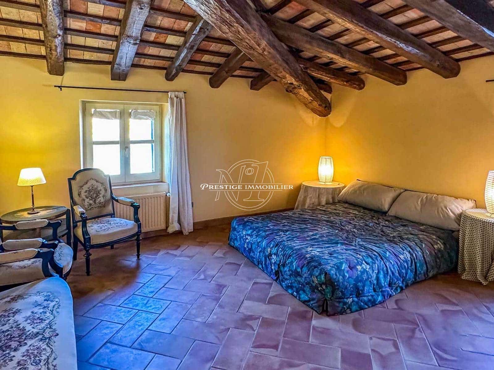 7 chambre Maison de Ville à vendre à Castello d'Empuries - 1 250 000 € (Ref: 9263653)