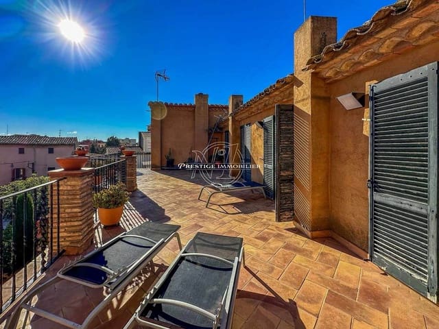 7 chambre Maison de Ville à vendre à Castelló d'Empúries - 1 250 000 € (Ref: 9263653)