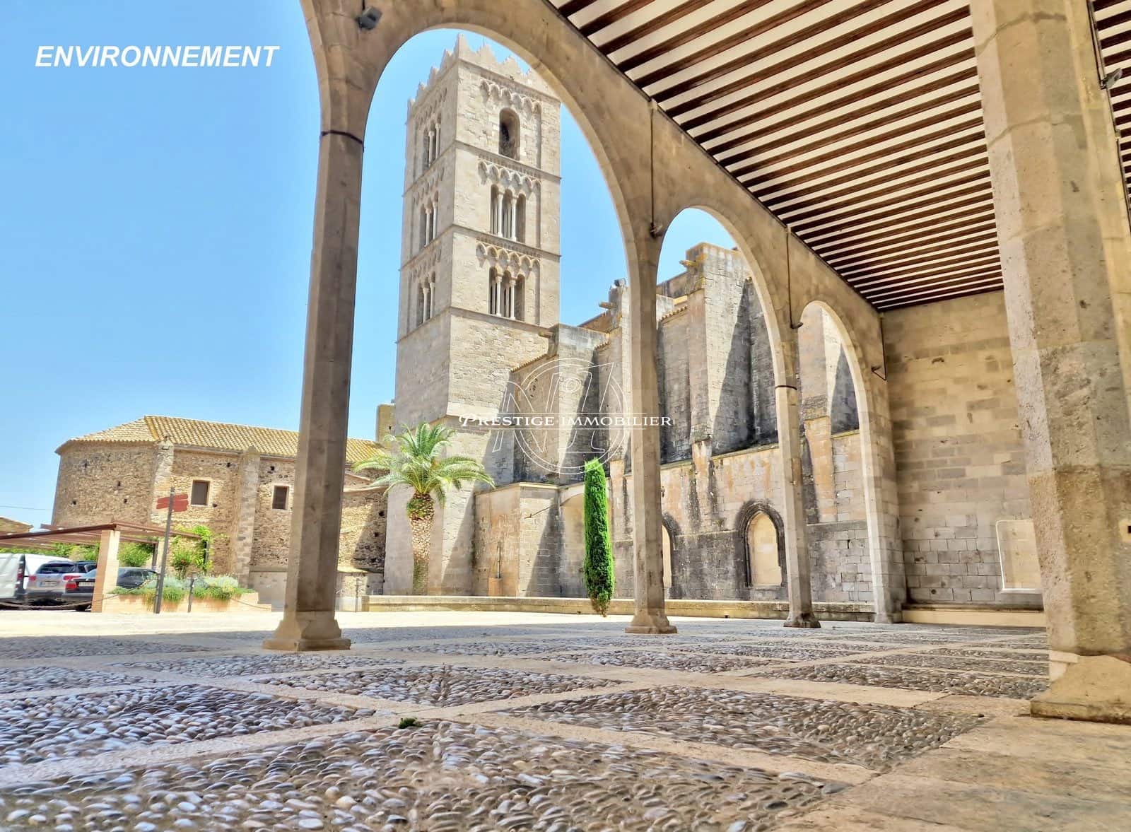 7 chambre Maison de Ville à vendre à Castello d'Empuries - 1 250 000 € (Ref: 9263653)