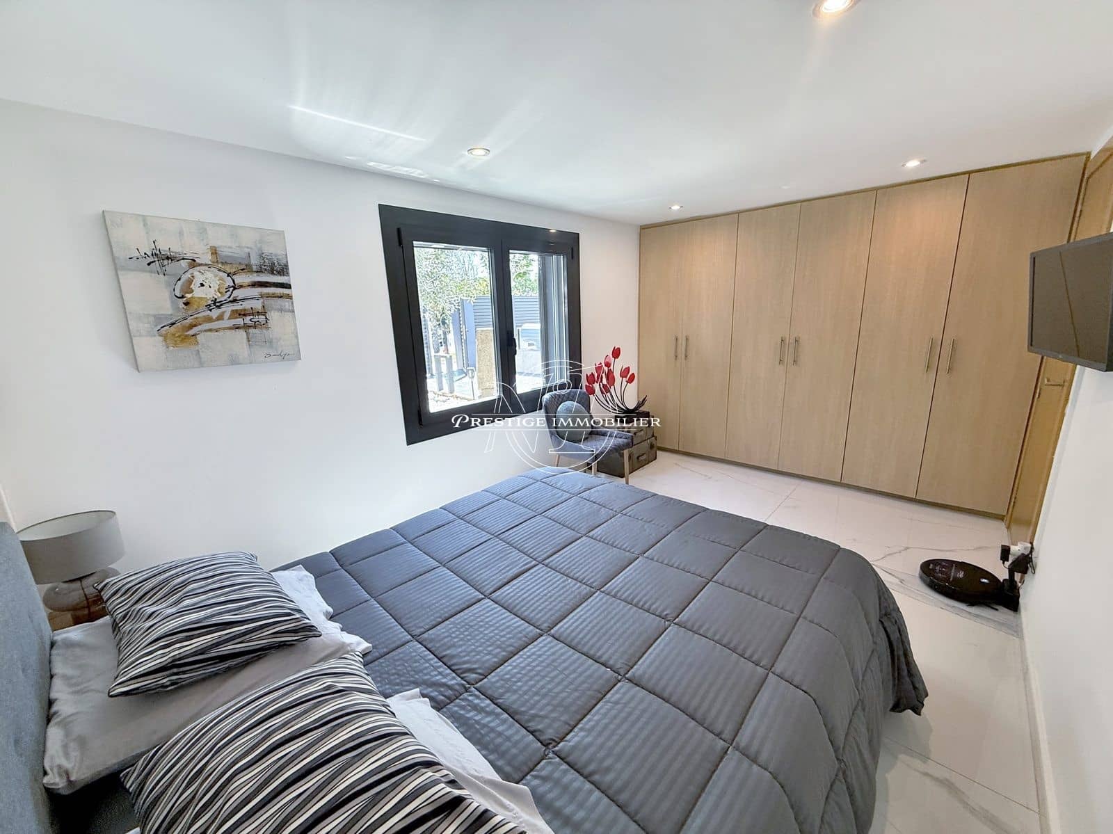 4 soveværelse Villa til salg i Empuriabrava med swimmingpool - € 1.050.000 (Ref: 9263654)