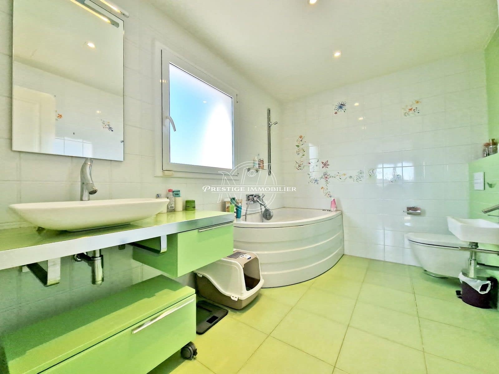 5 soveværelse Villa til salg i Empuriabrava med swimmingpool - € 1.040.000 (Ref: 9263655)